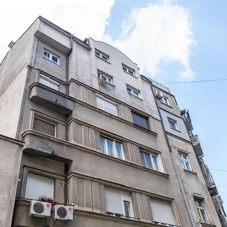 בלגרד Marshall Residence מראה חיצוני תמונה
