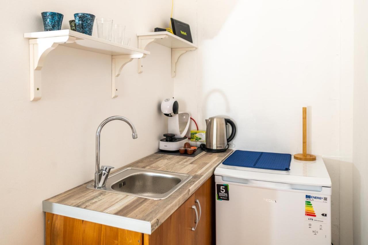 בלגרד Marshall Residence מראה חיצוני תמונה