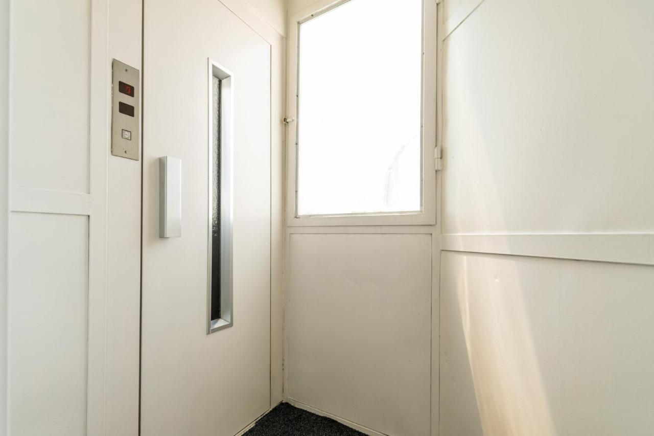 בלגרד Marshall Residence מראה חיצוני תמונה