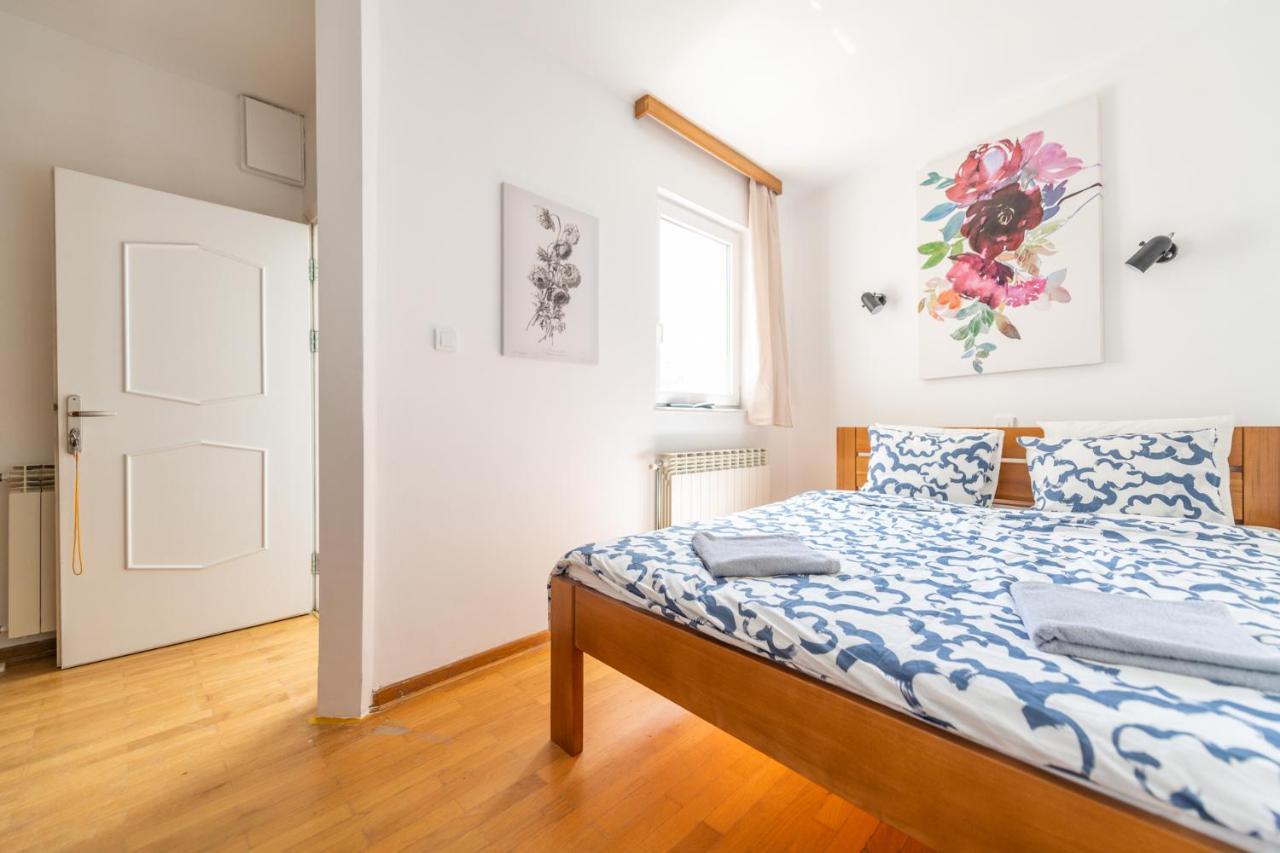 בלגרד Marshall Residence מראה חיצוני תמונה